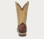 CORRAL MEN'S EMBROIDERY WIDE SQUARE TOE BOOT