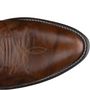 JUSTIN MEN'S ELMER WESTERN BOOT