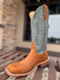 ANDERSON BEAN BRACKLIGH WAXOUT YAK - FRINGE EXCLUSIVE 