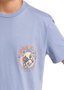 ROCK & ROLL YIPPE KI YAY GRAPHIC TEE
