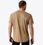 ARIAT MENS REBAR HEAT FIGHTER TEESHIRT 