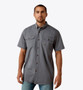 ARIAT MENS REBAR DURASTRETCH WORK SHIRT 