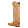 DANPOST WOMENS GRACE WESTERN BOOT