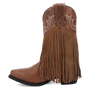 DANPOST HAPPY TRAILS KIDS BOOT