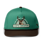 BURLEBO GOD'S CREATION BALL CAP