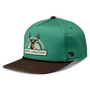 BURLEBO GOD'S CREATION BALL CAP