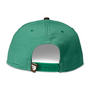 BURLEBO GOD'S CREATION BALL CAP