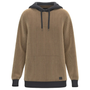 MEN'S HOOEY COWBOY CORDUROY HOODIE
