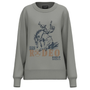 WOMEN'S HOOEY STALLION CREWNECK
