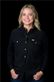 FERRELL CORE BLACK WOMENS LONG SLEEVE
