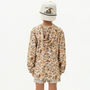 BURLEBO YOUTH HOODIE - VENADO CAMO