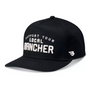 BURLEBO CAP SUPPORT YOUR LOCAL RANCHER