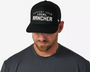 BURLEBO CAP SUPPORT YOUR LOCAL RANCHER