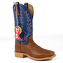 HYER KINCAID BULL HIDE MENS BOOT