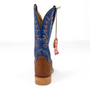 HYER KINCAID BULL HIDE MENS BOOT