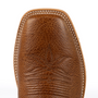 HYER KINCAID BULL HIDE MENS BOOT