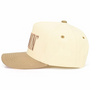 MOMMIN' TAN TRUCKER HAT