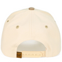 MOMMIN' TAN TRUCKER HAT