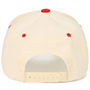 LUCKY CATCH EMBROIDERED TRUCKER HAT