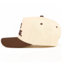 HE'S FARMING TRUCKER HAT