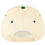 SO GOD MADE A FARMER TRUCKER HAT - GREEN