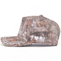 GOD FAMILY COUNTRY MOSSY OAK CAMO BALL CAP
