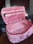 COWGIRL COSMETIC BAG - RODEO BARBIE