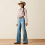 WOMEN'S ULTRA HIGH RISE LUANA WIDE LEG JEANS