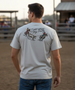 DON'T WASTE MY DALLY TEE SHIRT