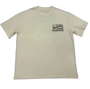 DOUBLE HOCK AND BIG STOP ADULT T-SHIRT