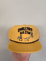 DOUBLE HOCK & BIG STOP - YOUTH SNAPBACK HAT
