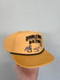 DOUBLE HOCK & BIG STOP - YOUTH SNAPBACK HAT