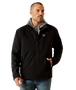 MENS ARIAT VERNON SOFTSHELL JACKET