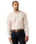 ARIAT MEN'S WRINKLE FREE OXFORD SHIRT 