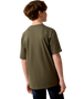 ARIAT WILD CREEK CAMO T-SHIRT