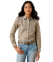 ARIAT KIRBY SHIRT - YOUTH
