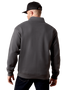 MENS ARIAT CORE 1/4 ZIP SWEATSHIRT