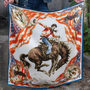 FRINGE SCARVES COWBOY COUNTRY
