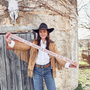 SWEETHEART OF THE RODEO TWILLY