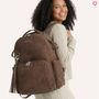 ITZY RITZY LARGE ASPEN DIAPER BAG