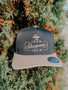IRON SHARPENS IRON HAT