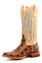 MACIE BEAN HP1895 SADDLE ALLIGA-MACIE BEAN SADD