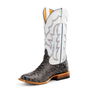 MACIE BEAN HP2503 OSTRICH PRINT-MACIE BEAN MENS