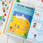 MY BIBLE STORIES ACTIVITY BOOK