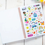 GOD MADE ME JOURNAL 