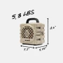 TURTLEBOX CUB - TAN