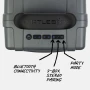 TURTLEBOX CUB - GREY