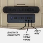 TURTLEBOX GEN3 -TAN