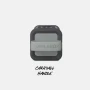 TURTLEBOX RANGER - GREY