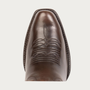 WOMEN'S HYER ABBYVILLE LEATHER BOOT